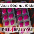 Viagra Générique 50 Mg 10